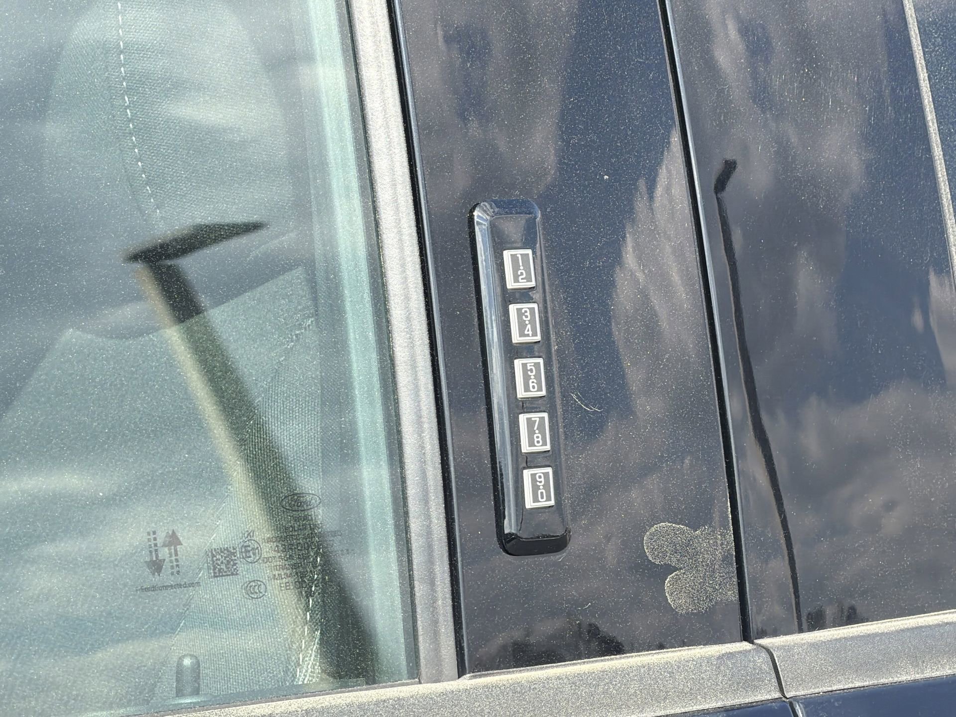 Certified 2023 Ford F150 XLT w/ Equipment Group 302A High image 16