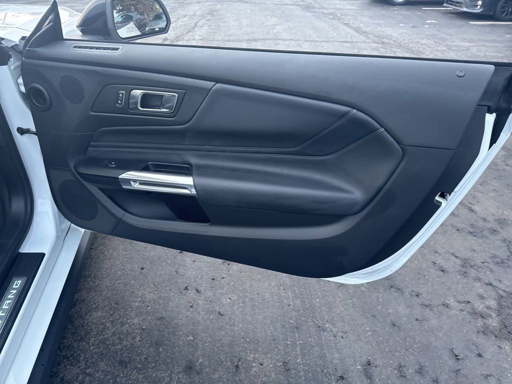 Certified 2024 Ford Mustang GT Premium w/ GT Performance Package image 35