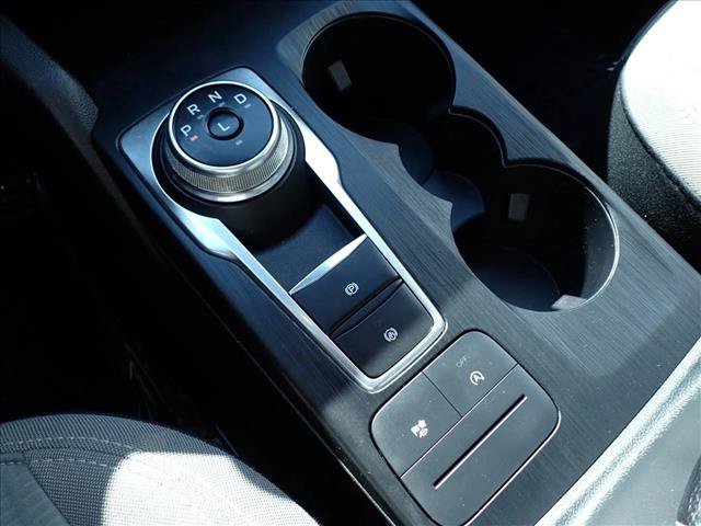 Certified 2022 Ford Escape S AWD/4WD image 18