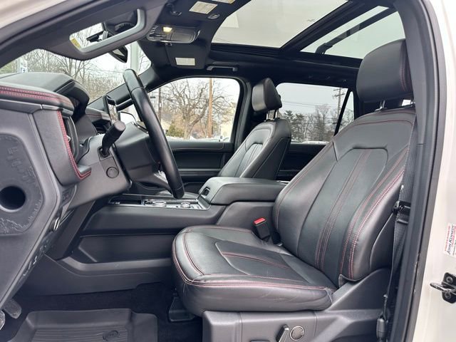 Certified 2022 Ford Expedition Limited image 47