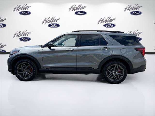 Certified 2025 Ford Explorer ST-Line w/ ST-Line Street Pack AWD/4WD image 5