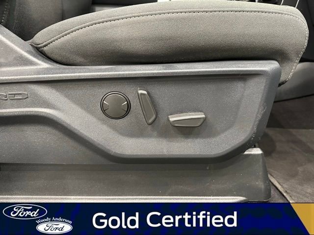 Certified 2023 Ford F150 XLT w/ Equipment Group 302A High image 31