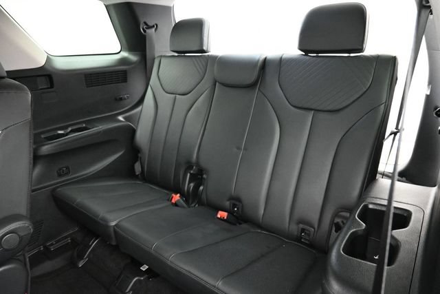 Used 2025 Hyundai Palisade XRT AWD/4WD image 31
