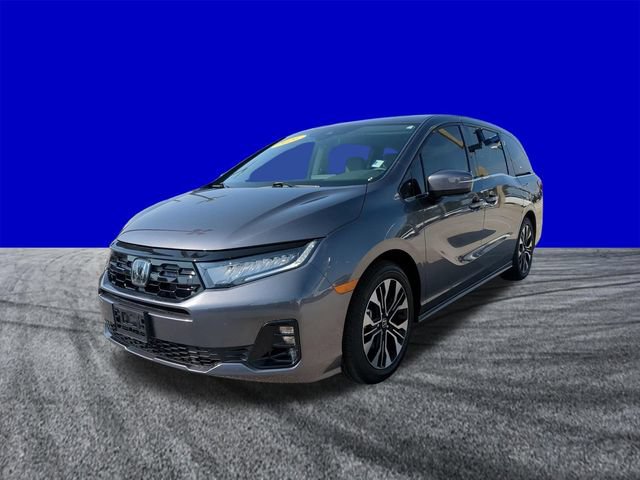 Used 2026 Honda Odyssey Elite image 8