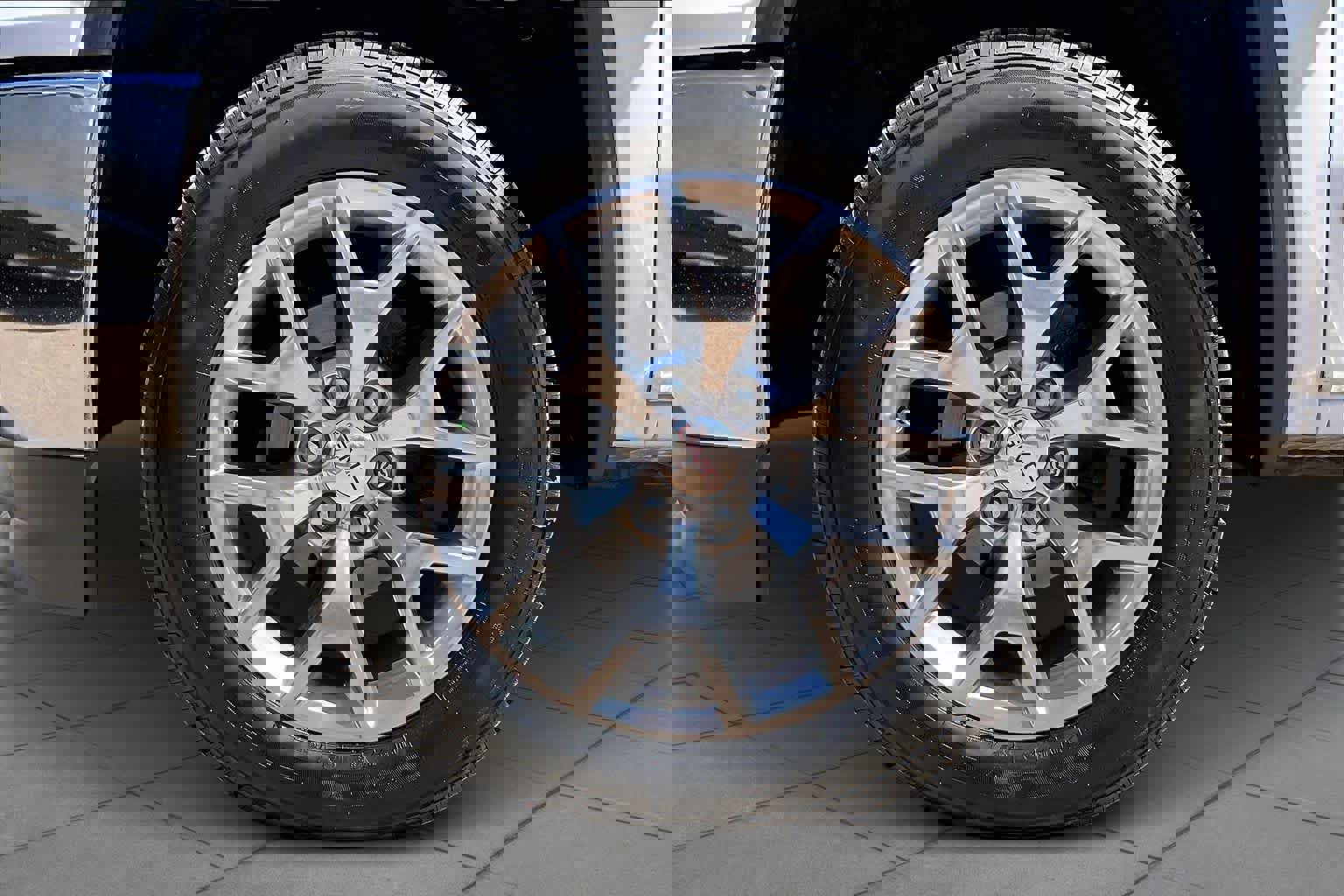 Used 2017 GMC Sierra 1500 SLT w/ Texas SLT Premium Package image 12