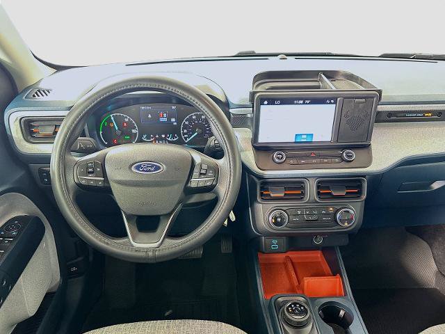 Certified 2024 Ford Maverick XLT FWD image 20