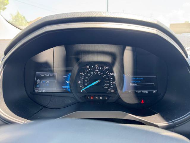 Certified 2023 Ford Edge SEL w/ Convenience Package AWD/4WD image 29