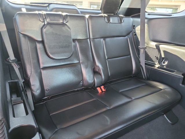 Certified 2023 Ford Explorer XLT w/ Equipment Group 202A image 26