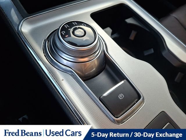 Certified 2022 Ford Edge Titanium w/ Equipment Group 301A image 21