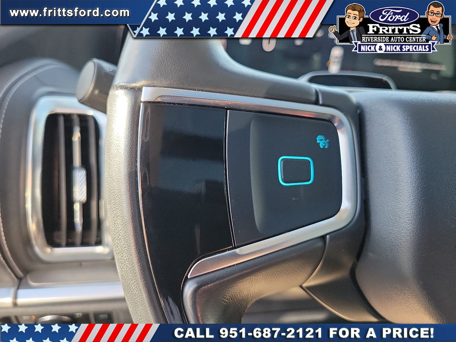 Certified 2025 Ford Expedition Max Platinum w/ Driver's Package AWD/4WD image 6
