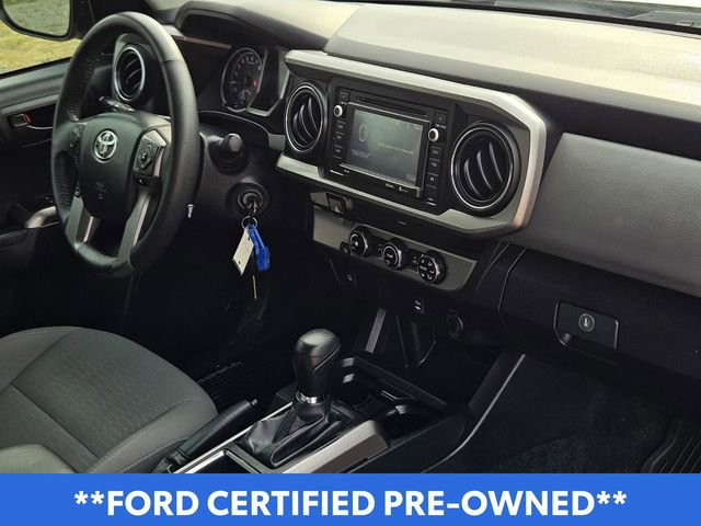 Used 2017 Toyota Tacoma SR5 image 28