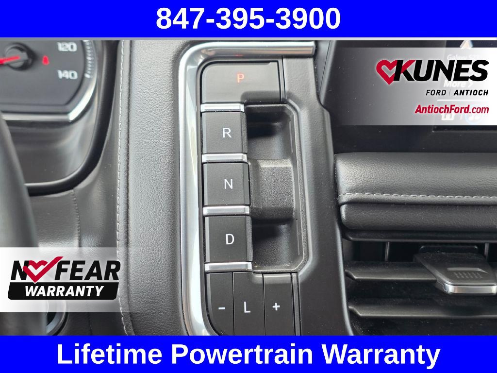 Used 2023 Chevrolet Tahoe LS AWD/4WD image 51