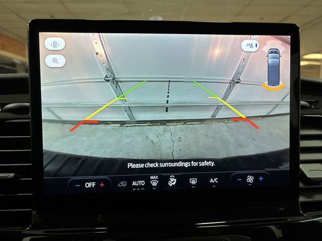 Certified 2024 Ford Transit 350 XLT image 8