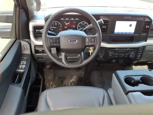 Certified 2025 Ford F350 XL w/ XL Chrome Package AWD/4WD image 13