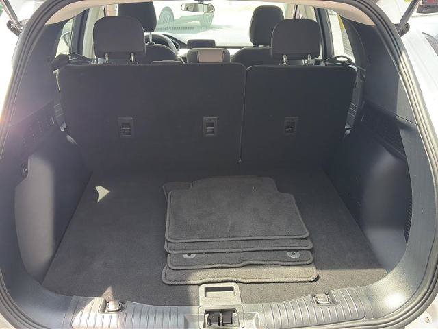 Certified 2022 Ford Escape S FWD image 13