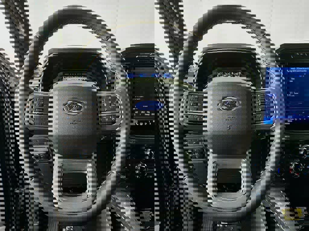 Certified 2023 Ford F150 XLT w/ Equipment Group 302A High image 19