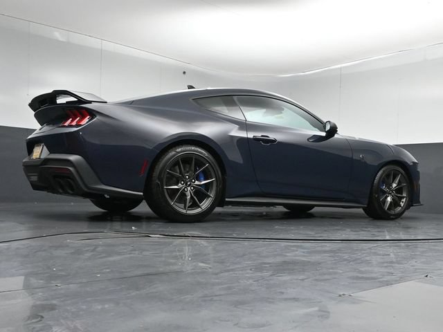 Certified 2026 Ford Mustang Dark Horse RWD image 34