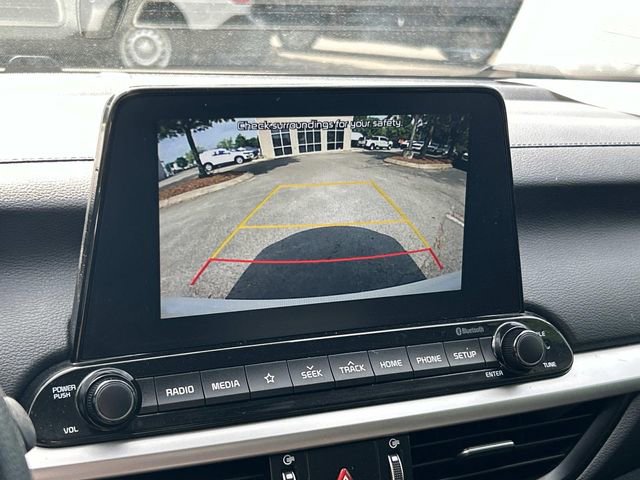 Used 2021 Kia Forte LXS FWD image 32