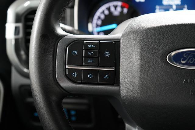 Certified 2023 Ford F150 XLT w/ Equipment Group 302A High AWD/4WD image 28