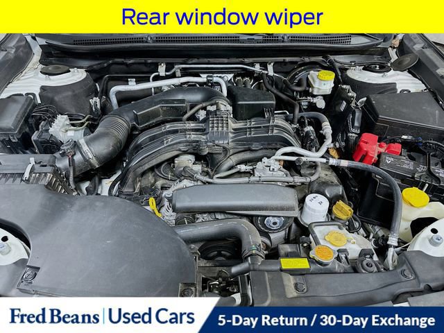 Used 2020 Subaru Outback Premium image 33