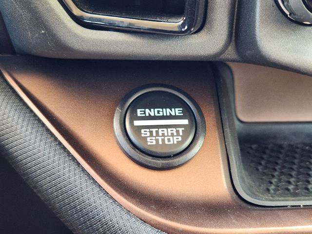 Certified 2022 Ford Bronco Sport Badlands w/ Premium Package AWD/4WD image 20