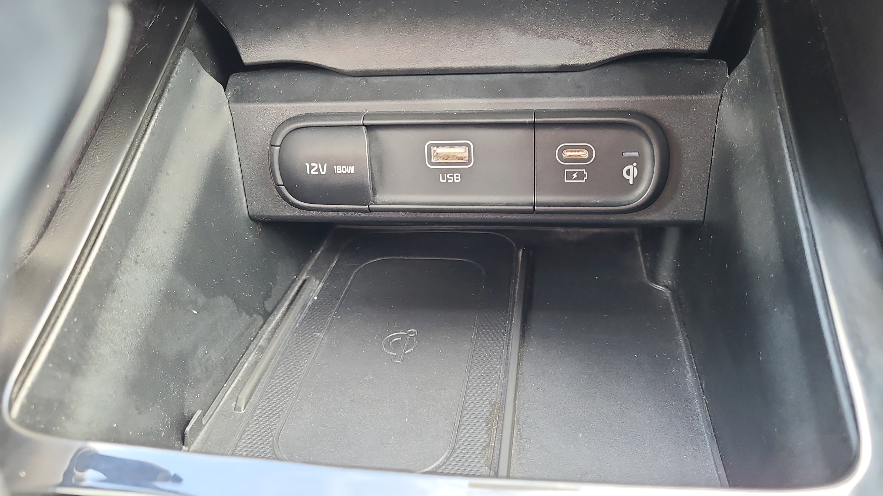 Used 2025 Kia Telluride S AWD/4WD image 24
