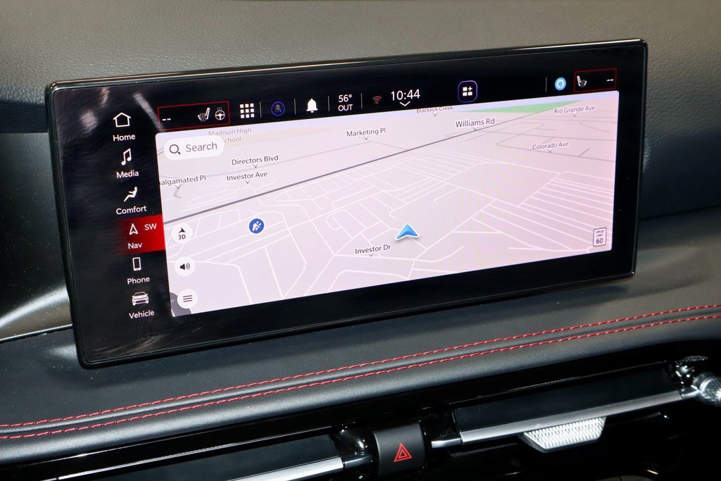 Used 2024 Dodge Hornet R/T Plus image 10