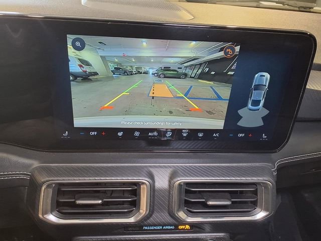 Certified 2024 Ford Mustang Premium RWD image 7