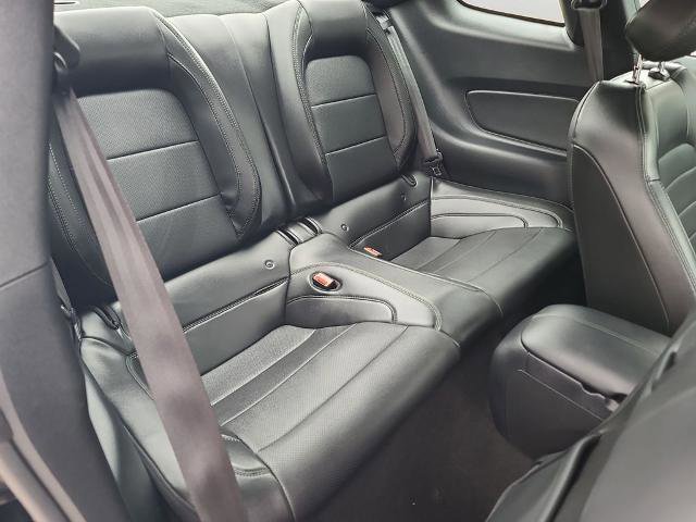 Certified 2019 Ford Mustang Bullitt image 11