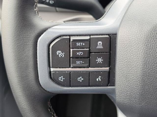 Certified 2025 Ford F150 XLT w/ Equipment Group 302A MID AWD/4WD image 17