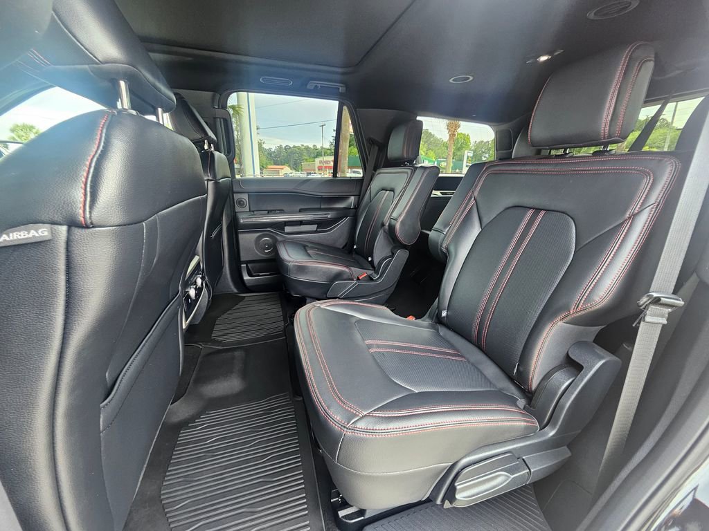 Certified 2024 Ford Expedition Limited RWD image 14