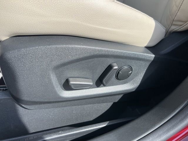 Certified 2024 Ford Edge Titanium image 22