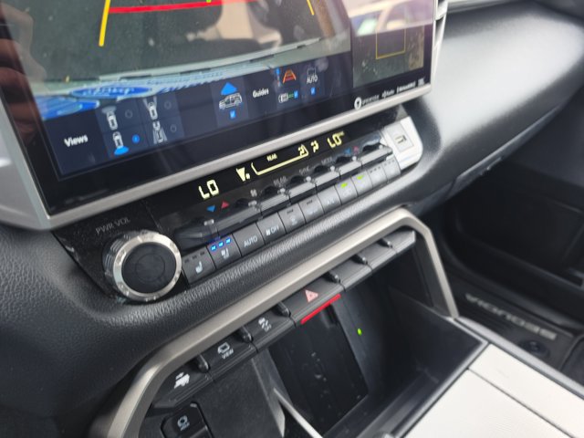 Used 2024 Toyota Sequoia Limited w/ Tow Technology Package AWD/4WD image 26