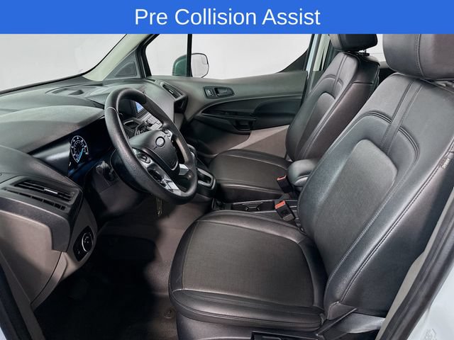 Certified 2022 Ford Transit Connect XL FWD image 13