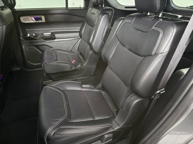 Certified 2023 Ford Explorer ST w/ Equipment Group 401A AWD/4WD image 20