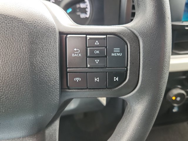 Certified 2024 Ford F350 XLT w/ FX4 Off-Road Package AWD/4WD image 23
