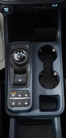 Certified 2024 Ford Maverick Tremor w/ Tremor Off-Road Package AWD/4WD image 17