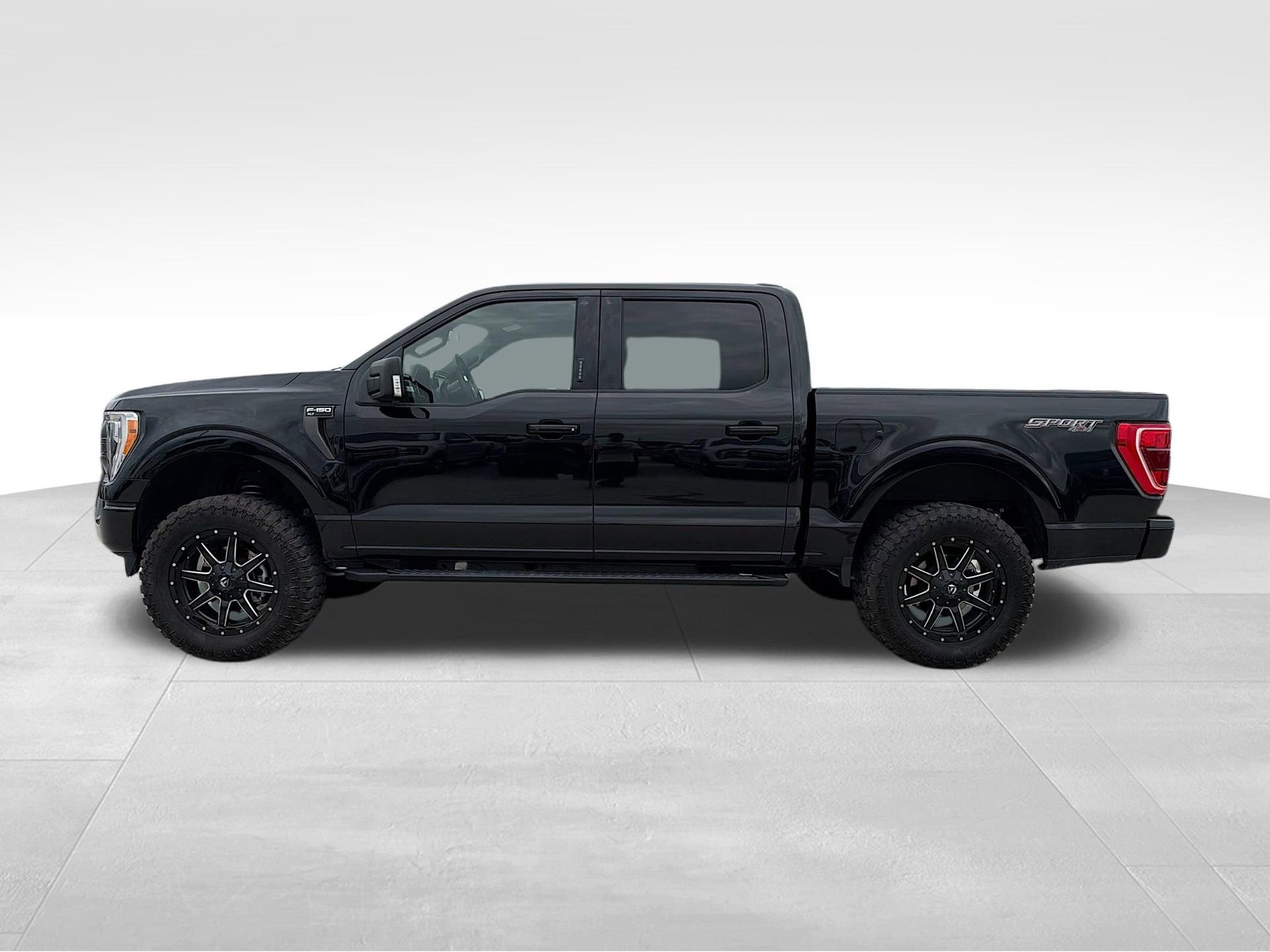 Certified 2023 Ford F150 XLT w/ Equipment Group 302A High AWD/4WD image 11