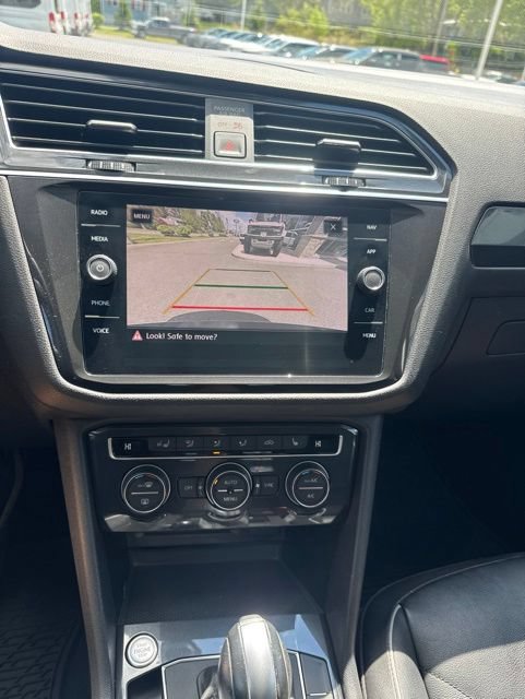 Used 2019 Volkswagen Tiguan SEL Premium AWD/4WD image 30