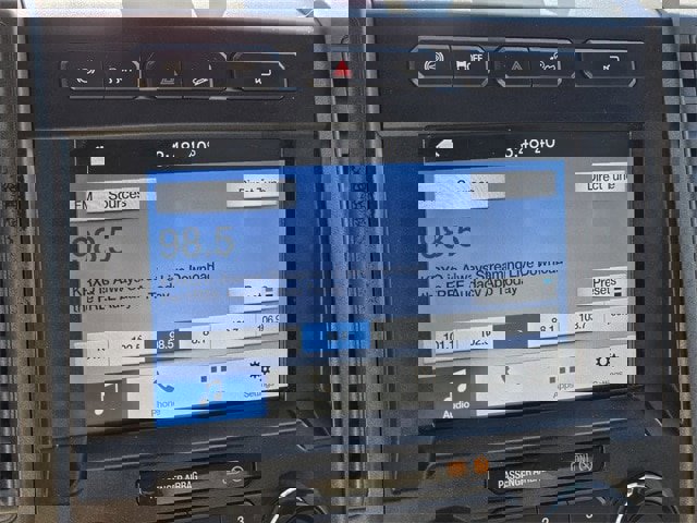 Certified 2019 Ford F250 XL w/ STX Appearance Package image 14