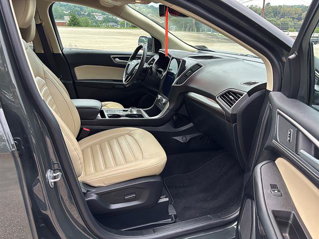 Certified 2024 Ford Edge SEL w/ Convenience Package AWD/4WD image 20