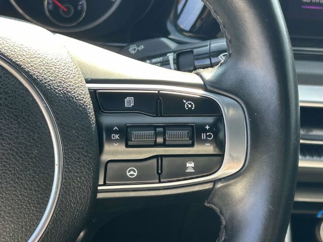 Used 2022 Kia K5 GT-Line w/ GT-Line FWD Premium Package image 20