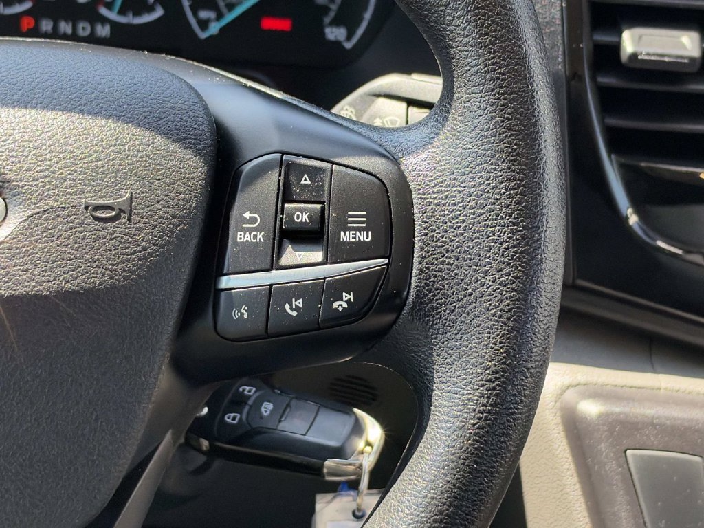 Certified 2024 Ford Transit 350 XLT RWD image 14