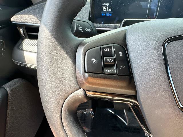 Certified 2024 Ford Mustang Mach-E Premium AWD/4WD image 20
