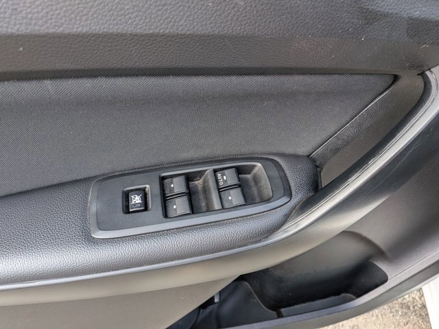 Certified 2022 Ford Ranger XL w/ Equipment Group 101A High image 14