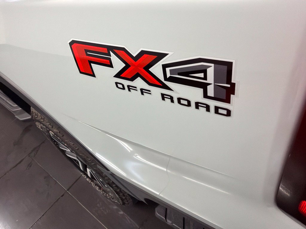 Certified 2024 Ford Ranger Lariat w/ FX4 Off-Road Package AWD/4WD image 40