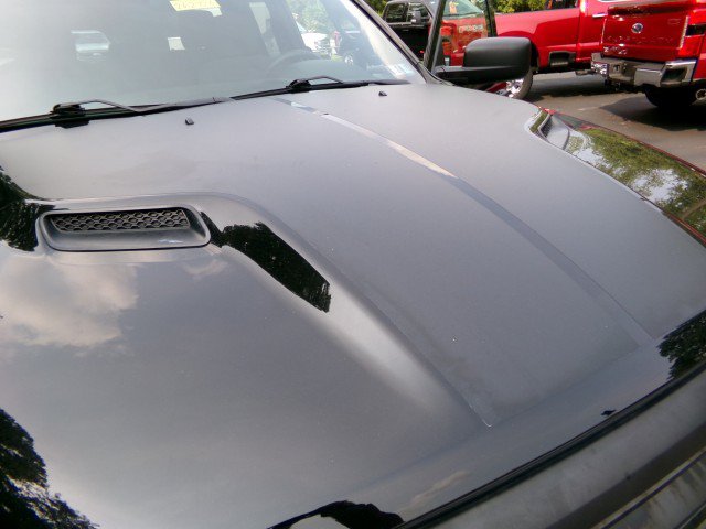 Used 2021 RAM 1500 Warlock AWD/4WD image 24
