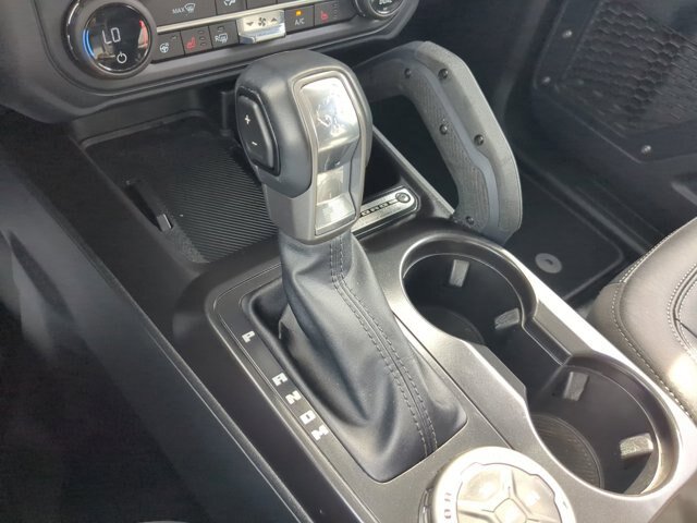 Certified 2025 Ford Bronco Badlands AWD/4WD image 27