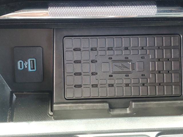 Certified 2023 Ford F150 Lariat w/ Equipment Group 502A High image 24