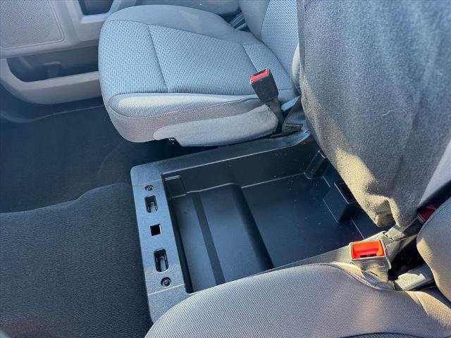 Certified 2022 Ford F350 XLT image 8